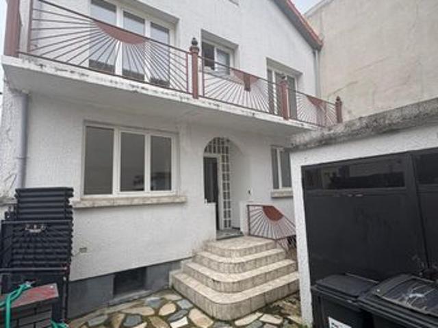 Maison vente à Saint-Denis, Saint-denis