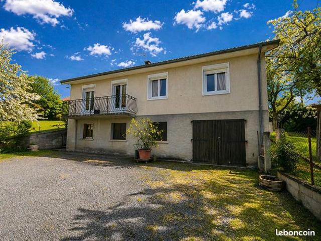 Maison vente à Figeac, Bagnac-sur-célé