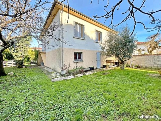 Maison vente à Portet-sur-garonne, Haute-Garonne