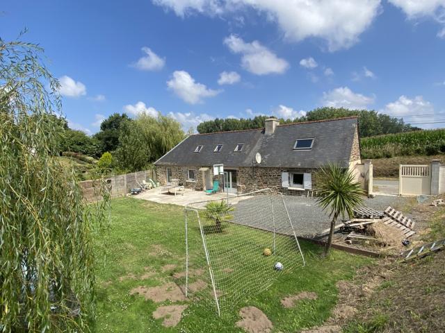 Maison vente à Lannion, Bretagne