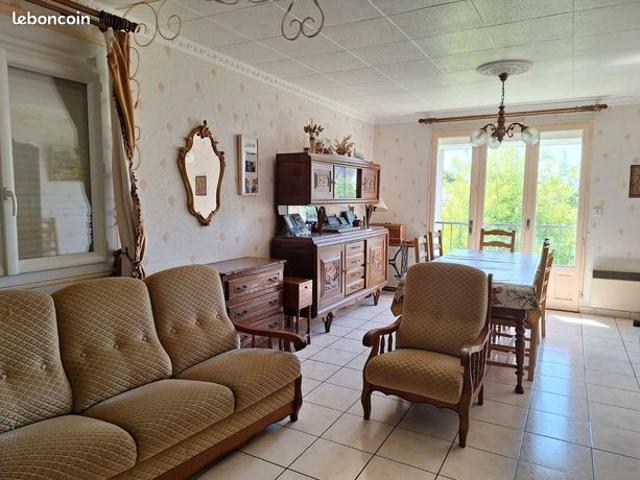 Maison vente à Mayenne, Saint-denis-de-gastines