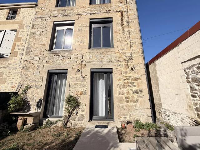 Maison vente à Yssingeaux, Saint-just-malmont