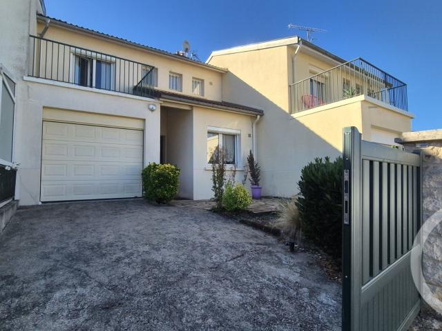 Maison vente à Croix-Finor, Panazol