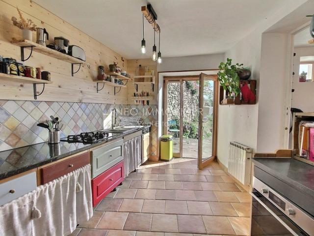Maison vente à La Cudraz, Aime-la-Plagne