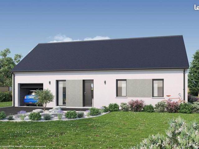 Maison vente à Montargis, Chevannes