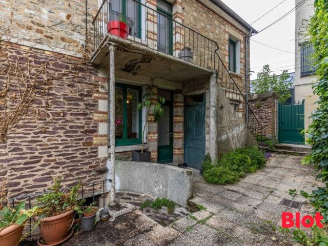 Maison vente à Rennes, Bretagne