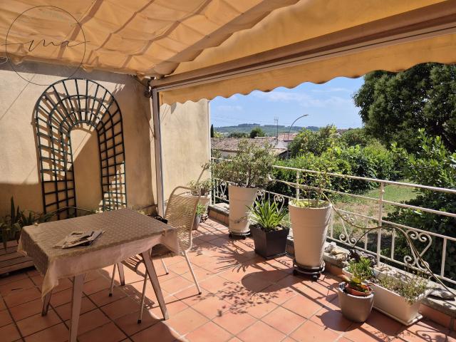 Maison vente à Béziers, Saint-geniès-de-fontedit