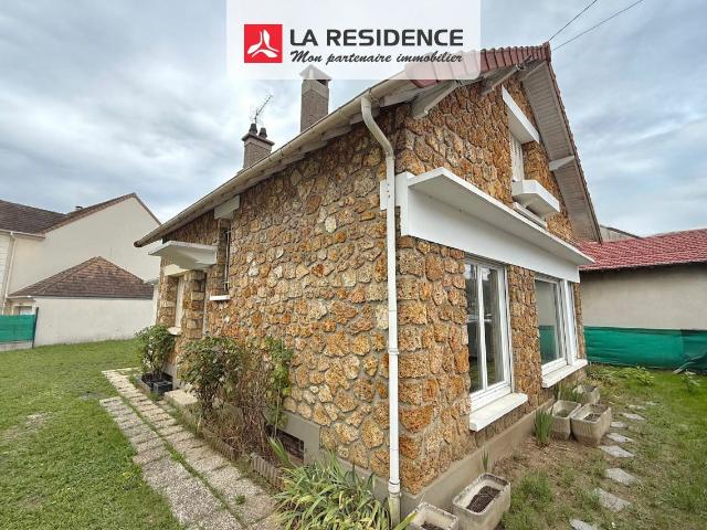 Maison vente à Argenteuil, Beauchamp