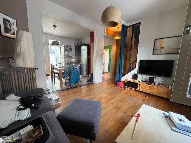 Maison vente à Tours