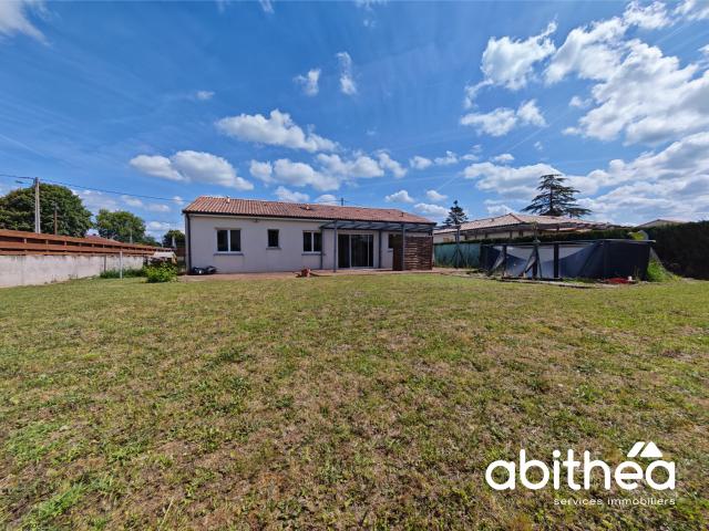 Maison vente à Tanaït, Génissac