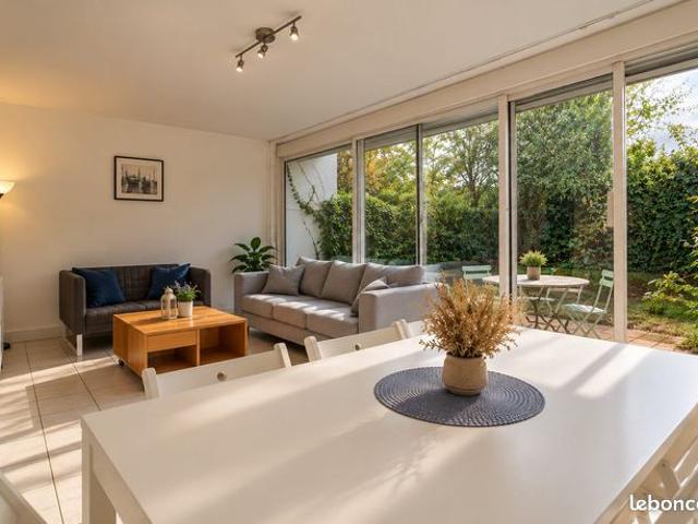 Maison vente à Cergy, Val-d'Oise