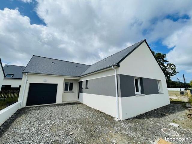 Maison vente à Brest, Bretagne