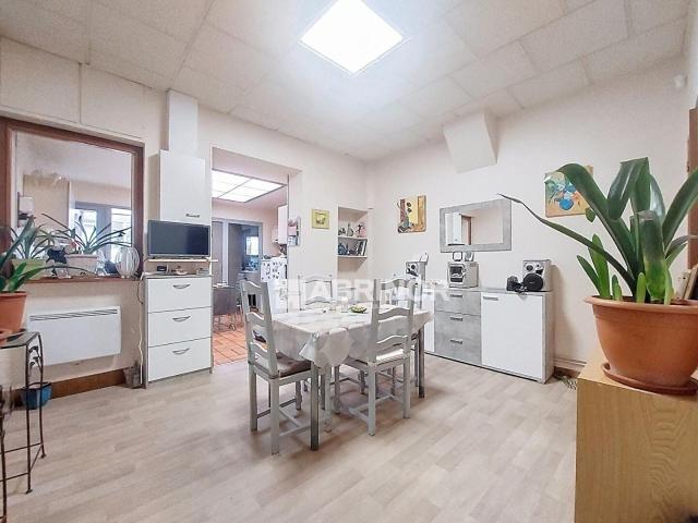 Maison vente à L'Union, Tourcoing