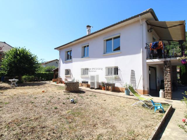 Maison vente à Millau, Saint-affrique