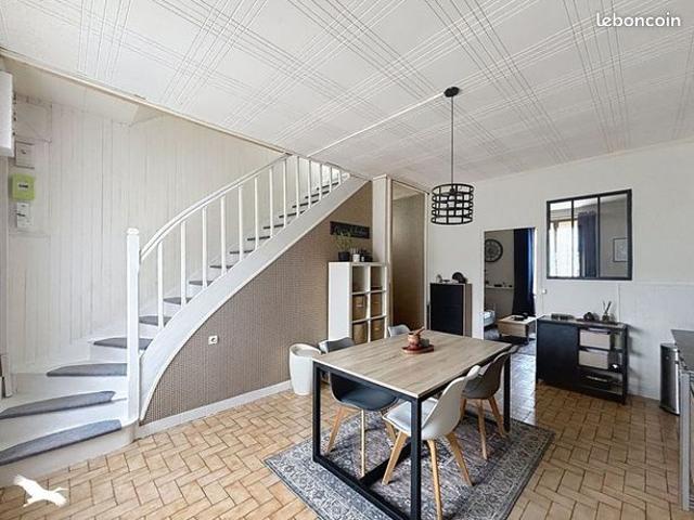 Maison vente à Lunery, Cher