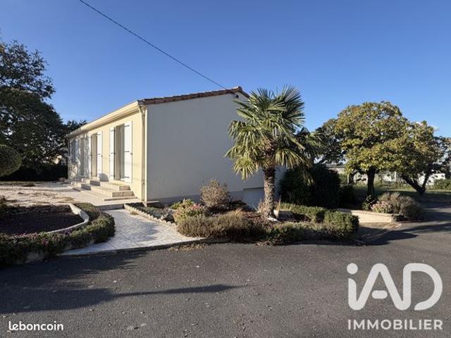 Maison vente à Montaigu, Montaigu-Vendée