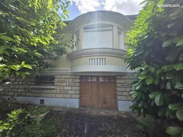 Maison vente à Créteil, Boissy-saint-léger