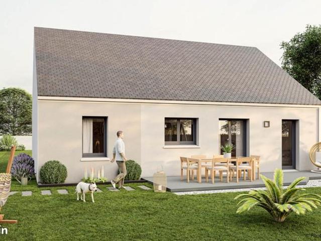 Maison vente à Périgueux, Nouvelle-Aquitaine