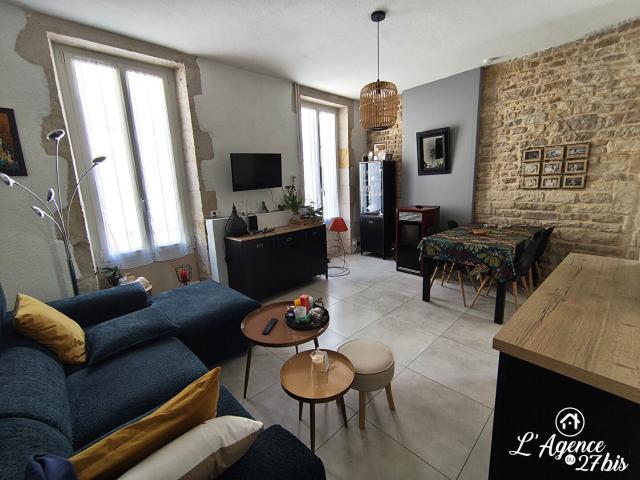 Maison vente à Pasteur, Niort