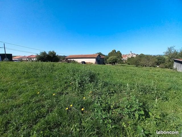 Maison vente à Montbrison, Virigneux