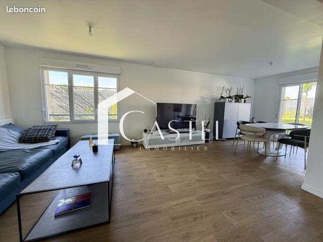 Maison vente à Saint-Germain-en-Laye, Les Alluets-le-roi