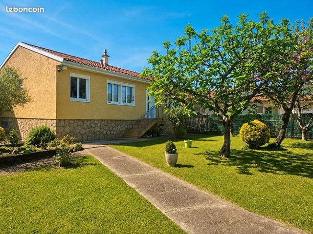 Maison vente à Roanne, Montagny