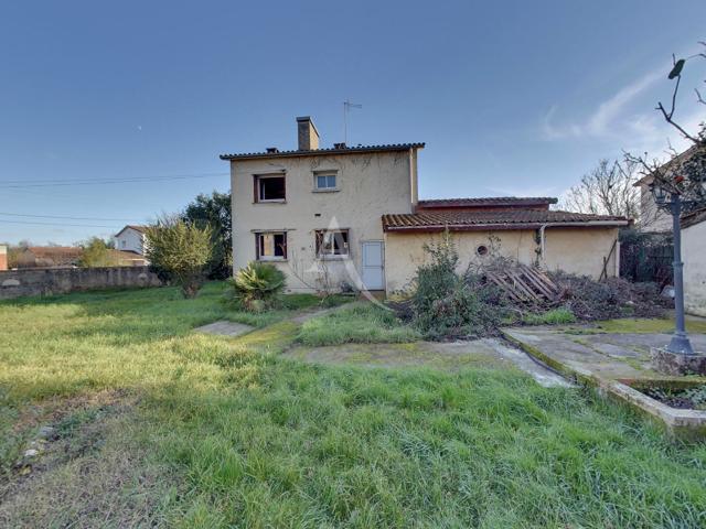 Maison vente à Montauban
