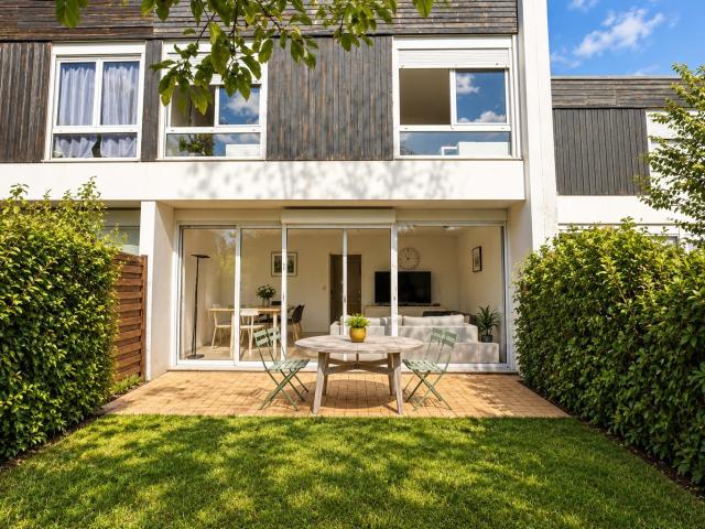 Maison vente à Les Touleuses Pourpres, Cergy