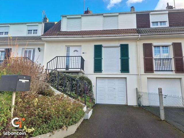 Maison vente à Rouen, Grand-couronne