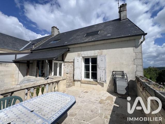 Maison vente à Soissons