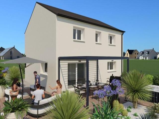 Maison vente à Rennes, Bretagne