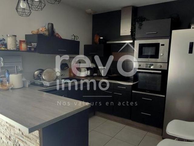 Maison vente à Nantes, La Chevrolière