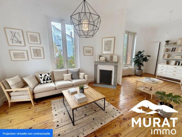 Maison vente à France métropolitaine, Chamalières