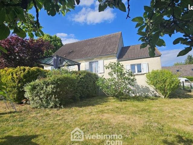 Maison vente à Évry, Milly-la-forêt