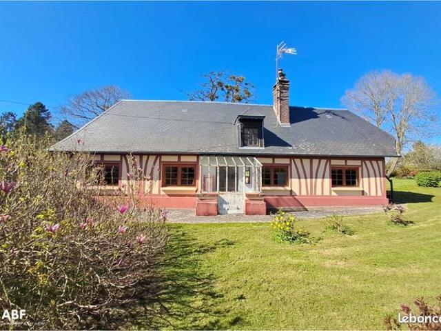 Maison vente à Dieppe, Les Grandes-ventes