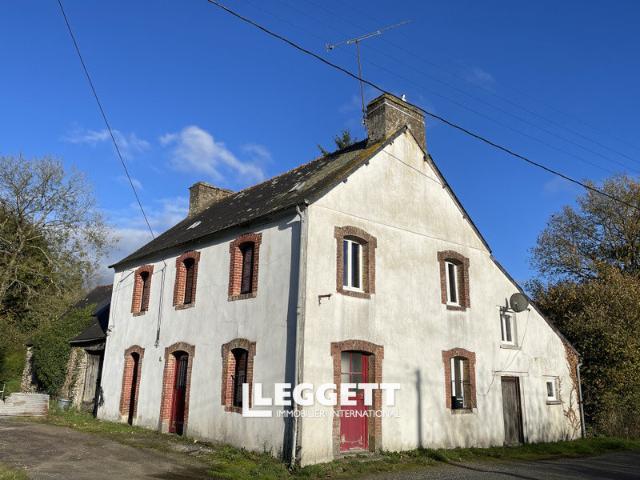 Maison vente à Saint-Brieuc, Bretagne