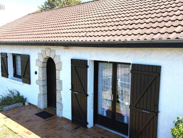 Maison vente à Nevers, Varennes-vauzelles
