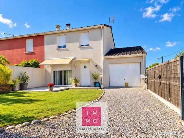 Maison vente à Tarbes, Hautes-Pyrénées