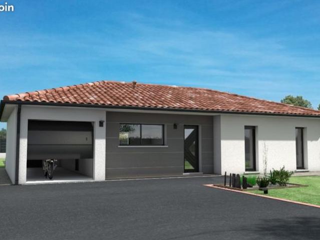 Maison vente à Béziers, Félines-minervois