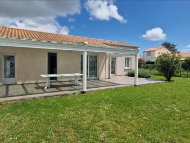 Maison vente à Les Sables-d'Olonne, Jard-sur-mer