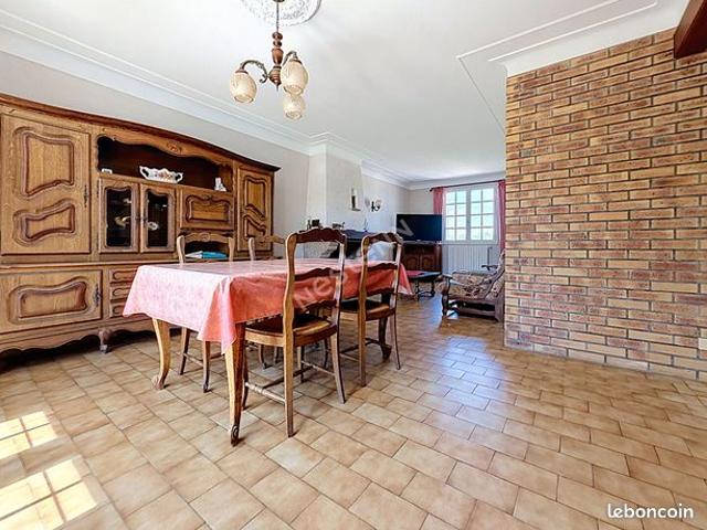 Maison vente à Cholet, Pays de la Loire