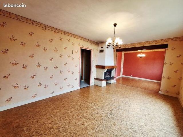 Maison vente à Poitiers, Rouillé