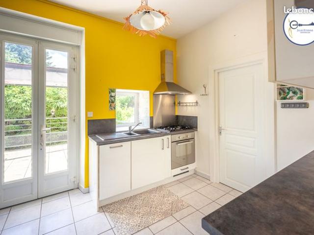 Maison vente à Épinal, Epinal