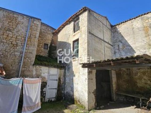 Maison vente à Fontenay-le-Comte, Vendée