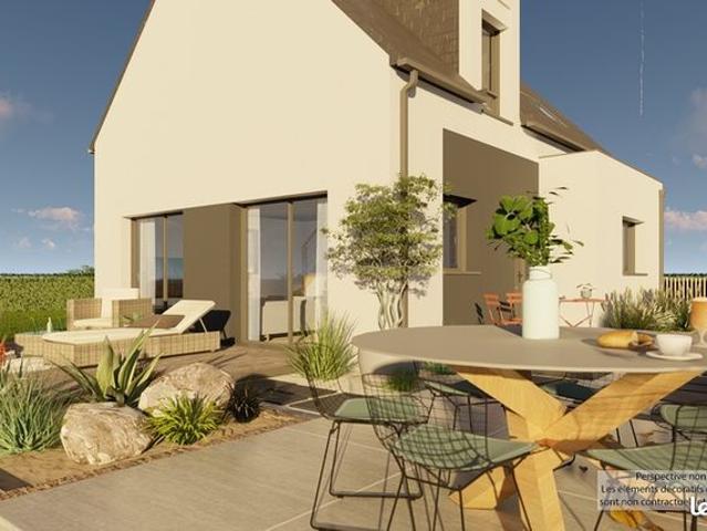 Maison vente à Brest, Bretagne