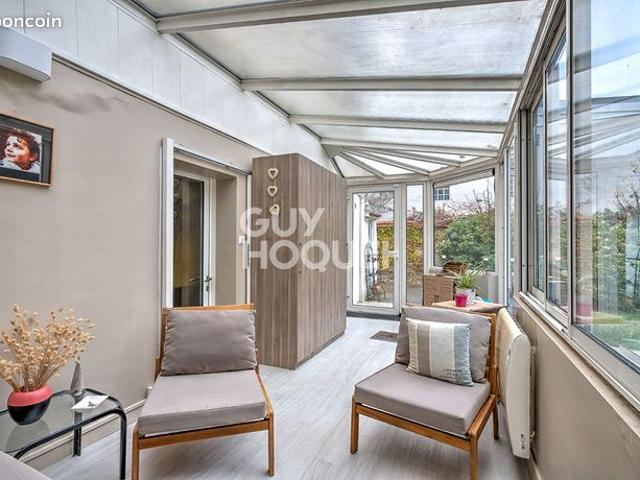 Maison vente à Compiègne, Chelles