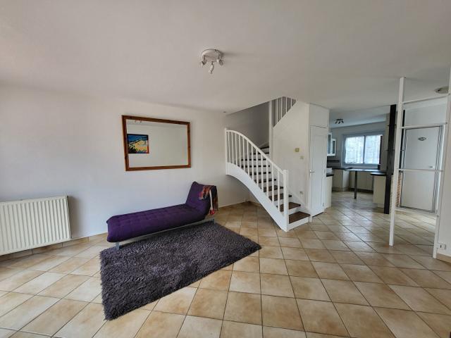 Maison vente à Saint-Nazaire, La Turballe
