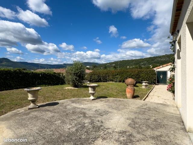 Maison vente à Privas, Chomérac