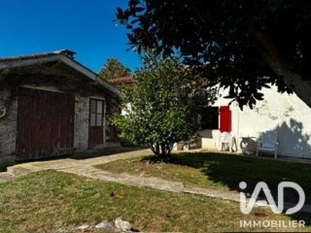 Maison vente à Poyartin, Landes