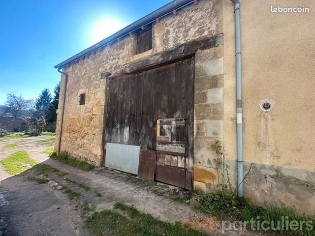 Maison vente à Saint-Amand-Montrond, Cher